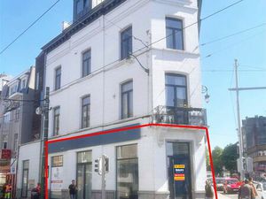 Commercieel te koop in Ukkel