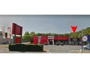 Commercieel te koop in Zelzate