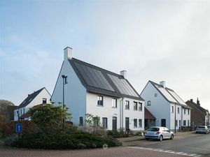 Huis te koop in Heusden met 3 slaapkamers