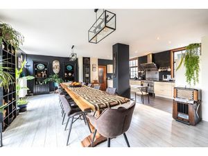 Huis te koop in Lessines met 5 slaapkamers