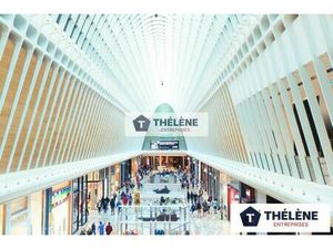 Vente commerce 110 m² Juvignac (34990)