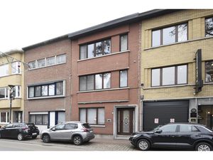 Huis te koop in Zwijndrecht met 4 slaapkamers