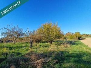 Vente terrain 1699 m² Aigrefeuille (31280)