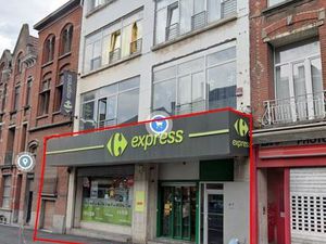 Commercieel te koop in Charleroi