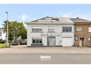 Commercieel te koop in Erpe-Mere