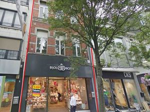 Commercieel te koop in Turnhout