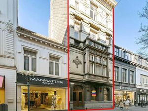 Commercieel te koop in Turnhout