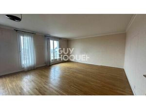 LIMAY CENTRE-VILLE - Charmant T2 avec balcon  garage double et cave