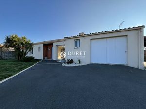 Achat Maison 5 pièces 90m² SEVREMOINE 49230