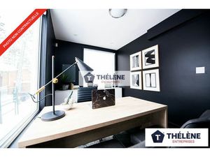 Location bureau 67 m² à Nîmes (30000)