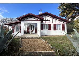 Annonce maison à vendre