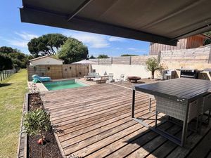 Vente maison 9 pièces 158 m² Sadirac (33670)