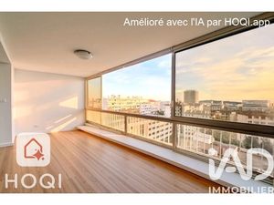 Vente Appartement 6 pièces