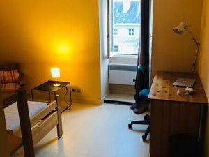 Location appartement 1 pièce 22 m² à Tours (37000)