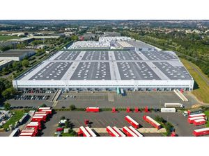 Location Entrepôt Saint Michel Sur Orge 91240