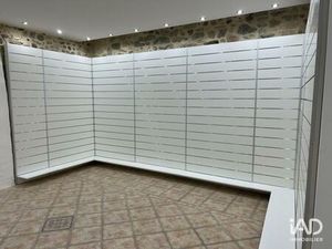 Location Boutique/Local commercial 40 m²