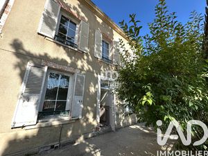 Vente Maison de ville 8 pièces