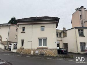 Vente Maison/villa 2 pièces