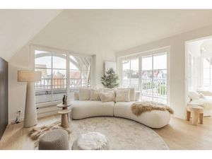 Appartement te koop in Knokke-Heist met 2 slaapkamers