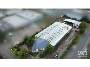 Vente Bureaux et commerces à Lentilly (69210) : à vendre / 1995m² Lentilly