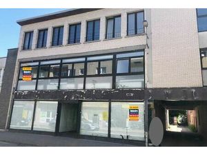 Commercieel te koop in Hoboken