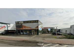 Commercieel te koop in Wilrijk