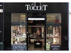 Commercieel te koop in Brussel