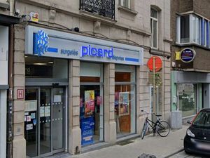 Commercieel te koop in Ukkel