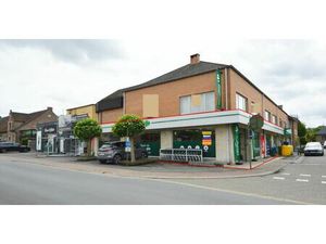Commercieel te koop in Liedekerke