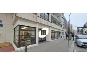 Vente Commerce Paris 75020