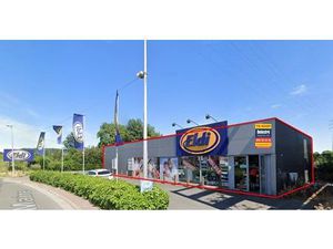 Commercieel te koop in Froyennes