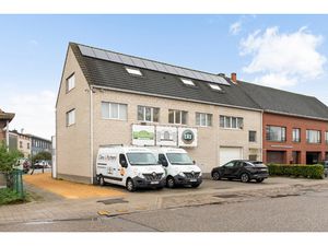 Huis te koop in Antwerpen met 2 slaapkamers