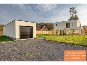 Huis te koop in Zoersel met 3 slaapkamers