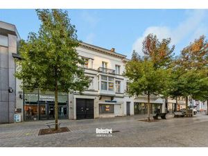 Grond te koop in Aalst met 5 slaapkamers