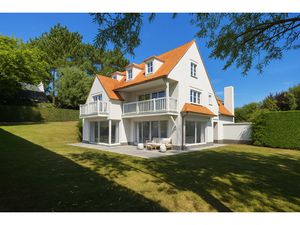 Grond te koop in Knokke-Heist