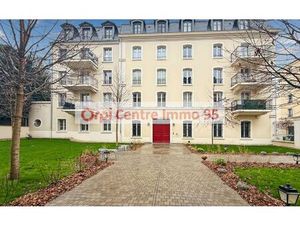 Appartement Pontoise m² T-1 à vendre  162 000 €