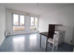 Appartement à louer - logement étudiant