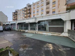 Espace bureau à louer