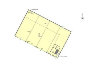 Local d'activités à louer