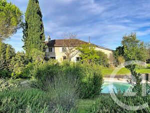 Achat : Maison (81500)