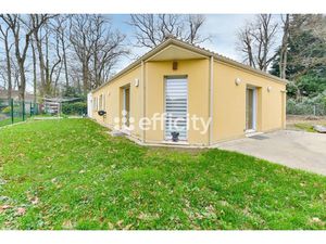 Maison 4 pièces - 101 m²