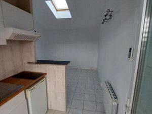 Location appartement 1 pièce 15 m² à Talence (33400)