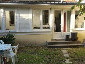 Location maison 3 pièces 48 m² à Mérignac (33700)