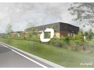 A VENDRE  Commerces et bureaux à vendre  Bourgoin Jallieu