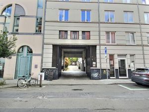 Parking à vendre à Rue Mercelis 40 Ixelles (VBD67334)