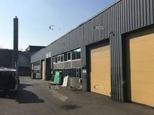 A LOUER - Local d'activité de 540 m²