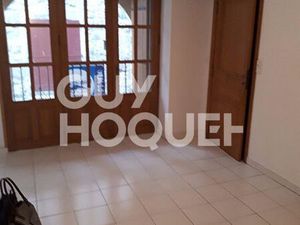 Appartement 3 pièce(s) 55 m2 Montpezat sous Bauzon