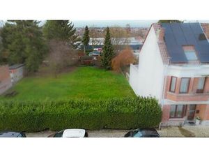 Terrain à vendre à Frans Loriesstraat Hal (RBU94323)
