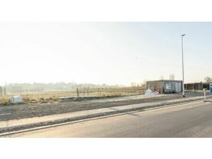 Terrain à vendre à Weldenstraat 57 Audenarde (RBU94531)