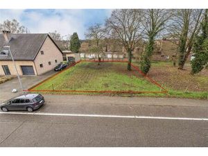 Terrain à vendre à Gemeentestraat 4 Lichtaart (RBU94500)